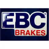 METAL SIGN EBC