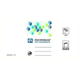 Etikett Wasserbasis VORDERSEITE