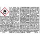 Etikett Acryl RUECKSEITE