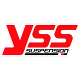 YSS Aufkleber 143x350mm