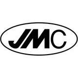 JMC Sticker Oval 60X26 for Motorcycles