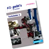 Turbolader Diagnose und Fehlersuche