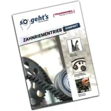 Comprehensive Timing Belt Guide