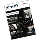 Car Alignment Guide for Automotive Professionals