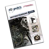 Motorsteuerung Spezial - Technische Dokumentation für Kfz
