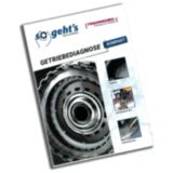 Compact Transmission Diagnosis for Vehicles