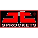 Sticker JT Rear Sprocket/Front Sprocket Small for Bikes