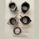 Carburettor intake CHK 10, for: KAWASAKI ZX 10