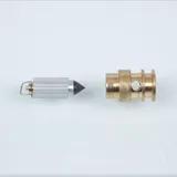 SCHWIMMERNADEL-KIT 3.8 für VERGASER TM36-15 UND TM40