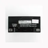 YTX20L (compare YTX20L-BS) 12V/18AH DIN51891 SLA-battery 175x87x155mm