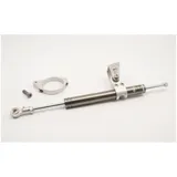LSL Steering damper kit for: TRIUMPH Thruxton R 16-, black
