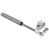 LSL Steering damper 100mm stroke/ Uniball M8