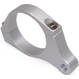 LSL Standpipe clamp 41mm, long Aluminium