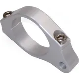 LSL Standrohrschelle 56mm Aluminium