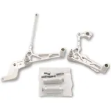 LSL Rastenanlage für: HONDA CB 750 Seven Fifty 92-98 LSL Rastenanlage für: HONDA CB 750 Seven Fifty 92-98
