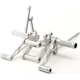LSL Footrest system SV650 99-02