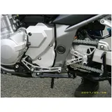 LSL Foot rest system GSF650/1250 07-