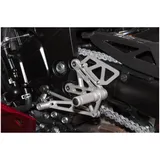 LSL Rest stop system GSX-S 1000 15-