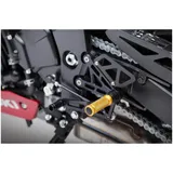 LSL Restraining system GSX-S 1000 15, black