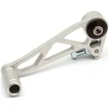 LSL Shift lever Thruxton, silver