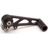 LSL Bremshebel Thruxton, schwarz
