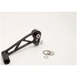 LSL Schalt-/Bremshebel Thruxton 16-, schwarz LSL Schalt-/Bremshebel Thruxton 16-, schwarz