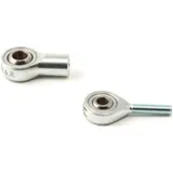 LSL Uniball joint M6 external thread
