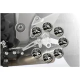 LSL Adjustable joint kit D09 for: DUCATI Scrambler, rear LSL Adjustable joint kit D09 for: DUCATI Scrambler, rear