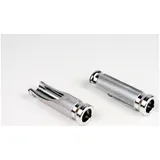 LSL Sport-Rasten, silber LSL Sport-Rasten, silber