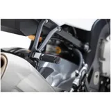 LSL Racing-Rasten, schwarz