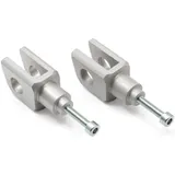 LSL Gelenk-Kit für: DUCATI 696, hinten