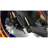 LSL Joint kit, for: Yamaha MT09,`21-, rear