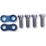 LSL Fixing piece for 2Slide detent system