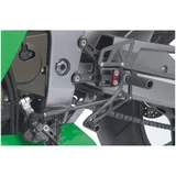 LSL 2-slide footrest system ZX-6R/RR 03-04