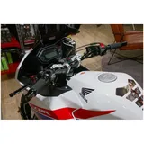 LSL Superbike-Kit CBR 500RA 13-, silver