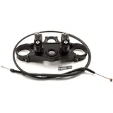LSL Superbike-Kit für: TRIUMPH Thruxton R 16-, schwarz LSL Superbike-Kit für: TRIUMPH Thruxton R 16-, schwarz