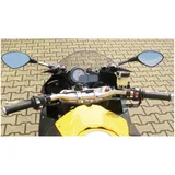 LSL Gabelbrücke S1000RR 12- 121B043SW