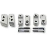LSL Clamp adapter kit for Kawasaki GPZ1100 95-