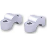 LSL Distance-frame set 15mm, silver