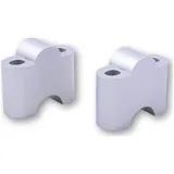 LSL Distance-frame set 35mm, silver