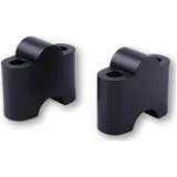 LSL Distance-frame set 35mm, black