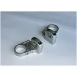 LSL Clamp adapter kit for Suzuki GSX600F 98-