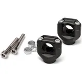 LSL Adapterkit XJ-6 Diversion ABS, schwarz