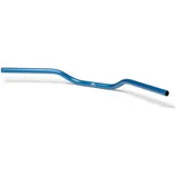 Lenkstange LSL Alu-Lenker A01, blau