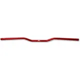 LSL Alu handlebar A01, red