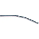 LSL Drag Bar AD2, silver, aluminium