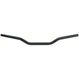 LSL LSL Aluminium handlebars AN1,black pearl blasted LSL LSL Aluminium handlebars AN1,black pearl blasted