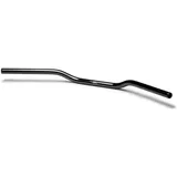 LSL Aluminium handlebar AN1, black