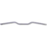 LSL Aluminium handlebar Sixties AY1, silver