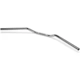 LSL Naked Bike Lenker L02, chrom LSL Naked Bike Lenker L02, chrom